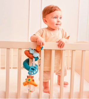 Mola de Atividades Magic Dino