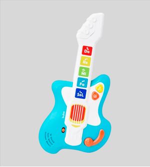 Guitarra Musical