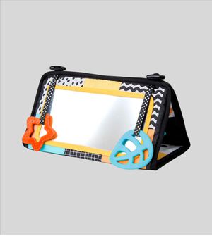 Espelho de Atividades Zoo