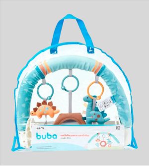 Móbile para Carrinho Magic Dino Buba