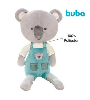 Coala Soft Cookie Verde Buba