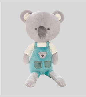 Coala Soft Cookie Verde Buba