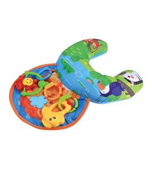 Almofadinha Conforto Leão