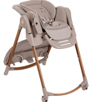 Cadeira de Refeição Minla Plus - Maxi-Cosi