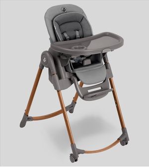 Cadeira de Refeição Minla Plus - Maxi-Cosi