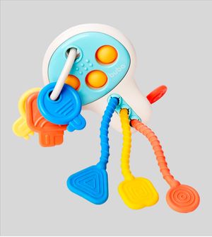 Chaveiro De Atividades