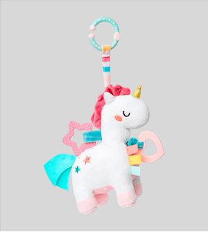 Pelúcia de Atividades Musical Magic Unicórnio
