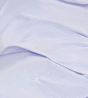 Toalha de Banho com Fralda e Capuz Linho Toys 90 x 70 cm