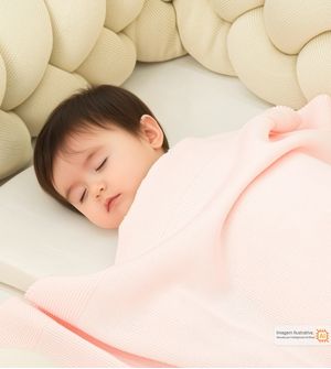 Manta Girotondo - 8949