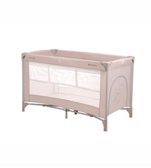 Berço Desmontável So Gifted Kikka boo