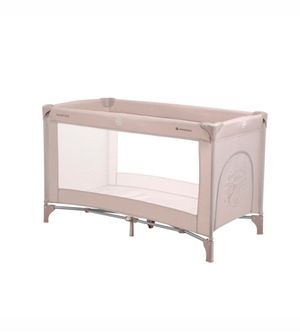 Berço Desmontável So Gifted Kikka boo