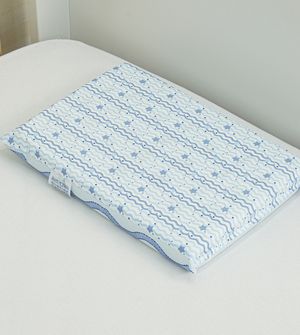 Travesseiro Barco Cia do Neném 19 x 29cm