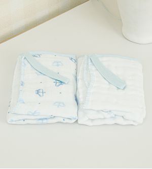 Kit Pano de Boca Reininho Classic com 2 Unidades