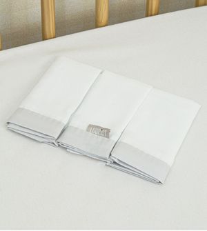 Kit Pano de Boca Loupiot Color com 3 Unidades