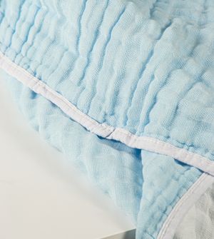 Toalha Soft Loupiot Color com Capuz - 85x85cm