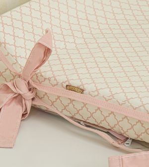 Trocador Anatômico Estampado