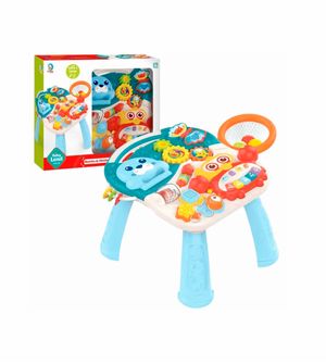 Mesinha de Atividades Musical