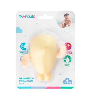 Brinquedo para Água Foca