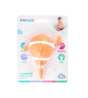 Brinquedo para Água Peixinho