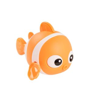 Brinquedo para Água Peixinho