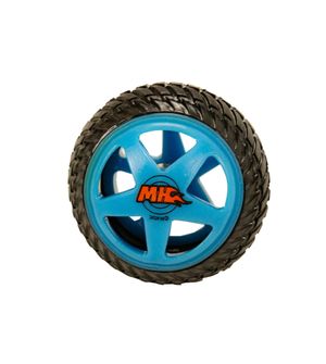 Bolinha Pula Pula Hot Wheels