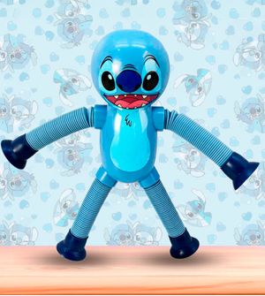 Boneco Alonga Stitch