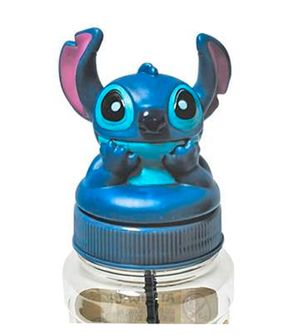 Lança Bolhas Stitch