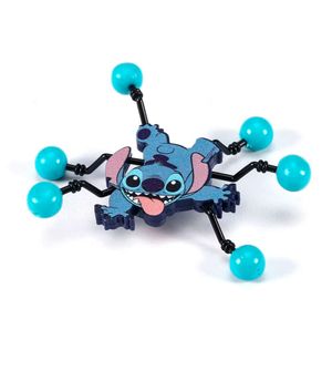 Stitch Escalador