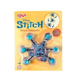 Stitch Escalador
