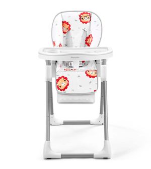Cadeira de Alimentação Chefs Chair Fisher-Price
