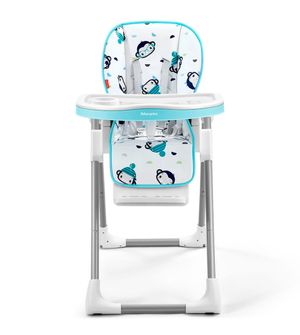 Cadeira de Alimentação Chefs Chair Fisher-Price