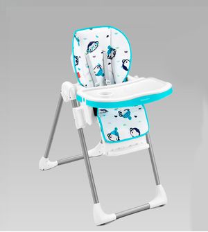 Cadeira de Alimentação Chefs Chair Fisher-Price