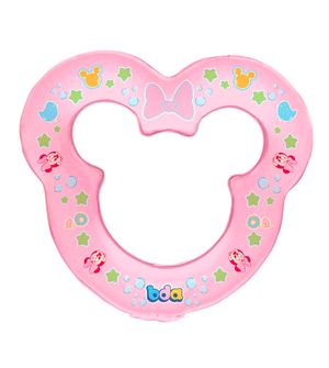 Mordedor com Água Minnie