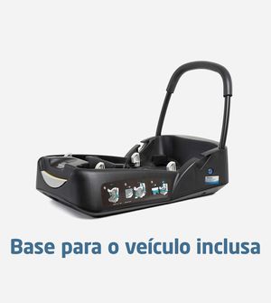 Bebê Conforto Citi² com Base Maxi Cosi