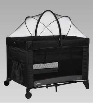 Berço Portátil Hello - 920