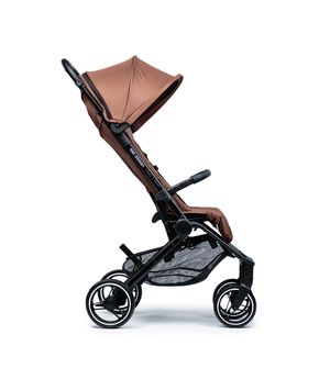 Carrinho Ping Two Trekking ABC Design