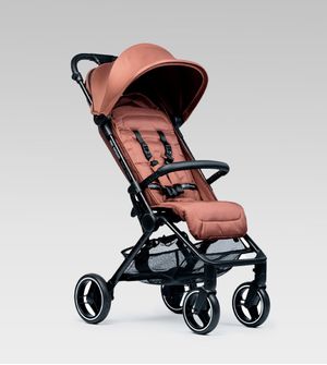 Carrinho Ping Two Trekking ABC Design