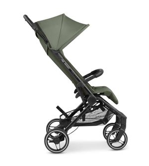 Carrinho Ping Two Trekking ABC Design