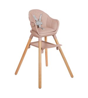 Cadeira de Refeição Woody 6 em 1 Kikka boo
