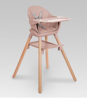 Cadeira de Refeição Woody 6 em 1 Kikka boo