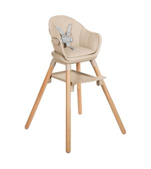 Cadeira de Refeição Woody 6 em 1 Kikka boo