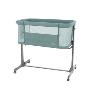 Berço Co-Sleep Noah Kikka boo