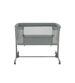 Berço Co-Sleep Noah Kikka boo