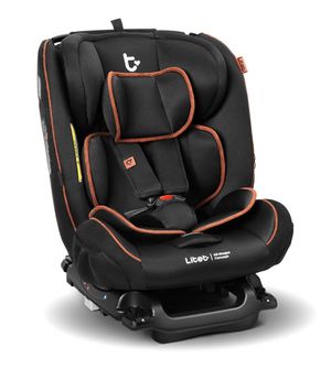 Cadeira para Auto All Stages Concept Isofix Litet