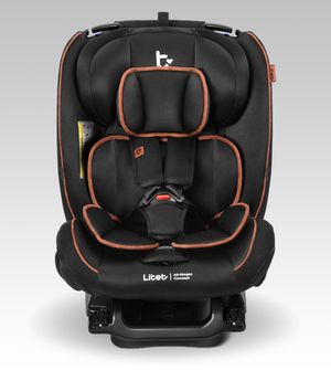 Cadeira para Auto All Stages Concept Isofix Litet