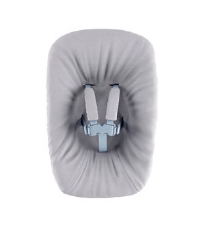 Kit Recém Nascido Cinza Tripp Trapp Stokke W526101