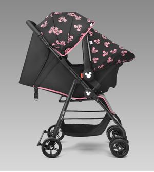 Carrinho Twist Disney Baby