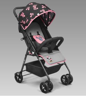 Carrinho Twist Disney Baby