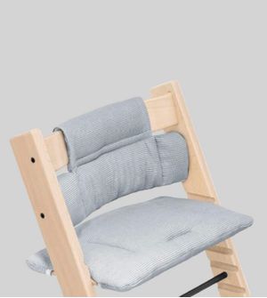 Almofada Tripp Trapp Nordic Azul