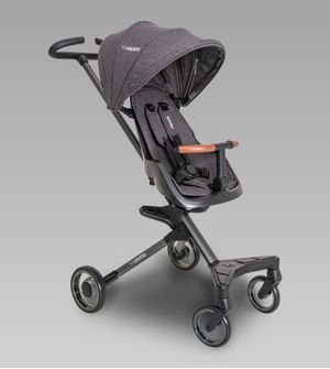 Carrinho Spider Kiddo